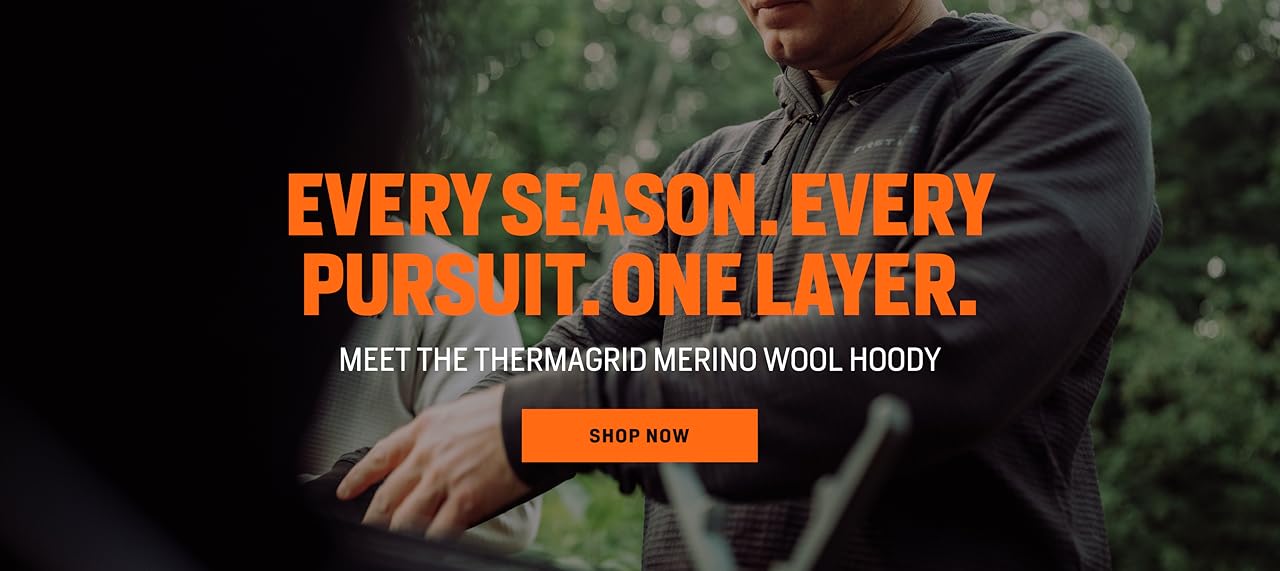 Master the Backcountry Elements